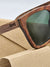Searobin in root wooden sunglasses