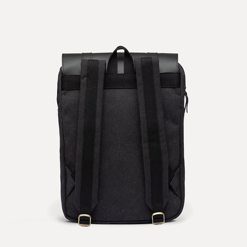 Handkeen backpack Burban everyday use - Handmade bags & jewelry Bags