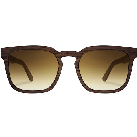 Tailor in rosewood, wooden sunglasses