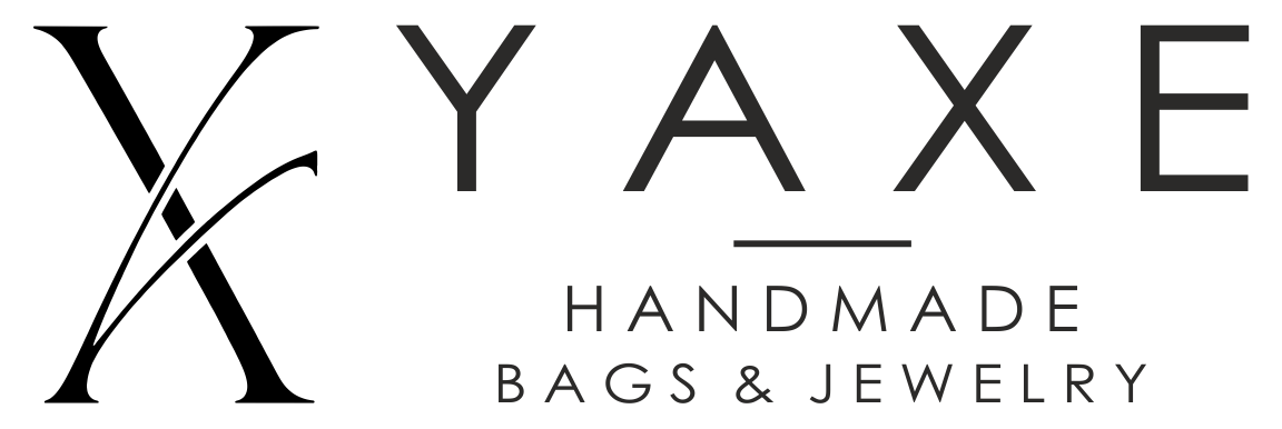 Handmade bags & jewelry