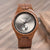 BOBO BIRD Wooden Watches Men Women Timepieces Luxury Leather Strap