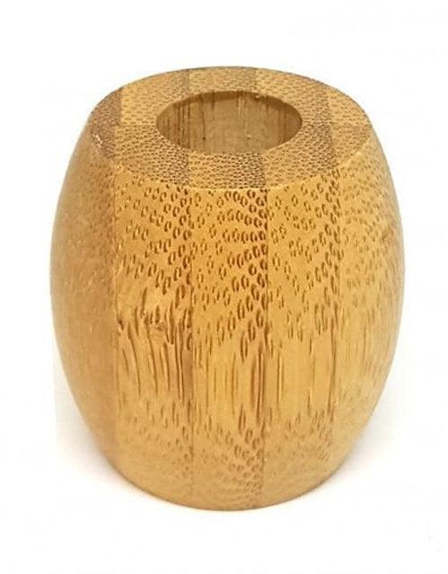 Adult Bamboo Toothbrush BeMyFlower - Handmade bags & jewelry Green Products