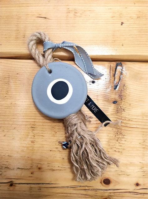 Evil eye Greek traditional lucky charm - Mati