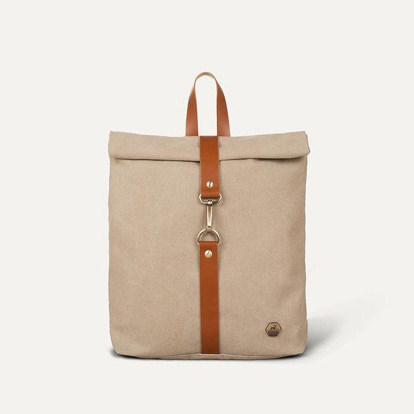 Burban Mini Rolltops bags - Handmade bags & jewelry Bags