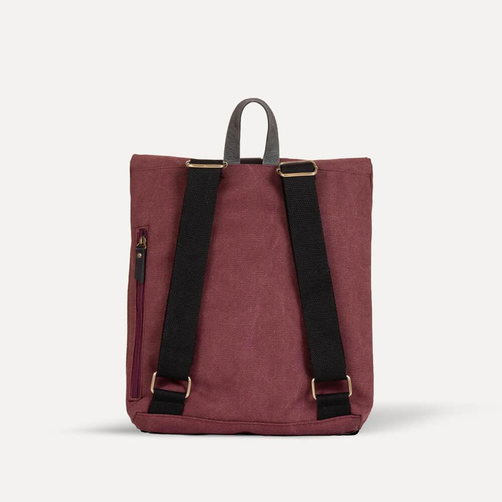 Burban Mini Rolltops bags - Handmade bags & jewelry Bags