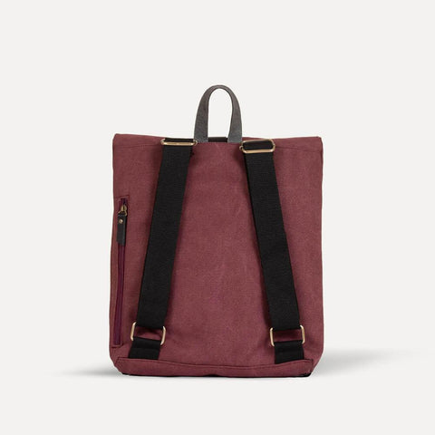 Mini Rolltops Bordeaux