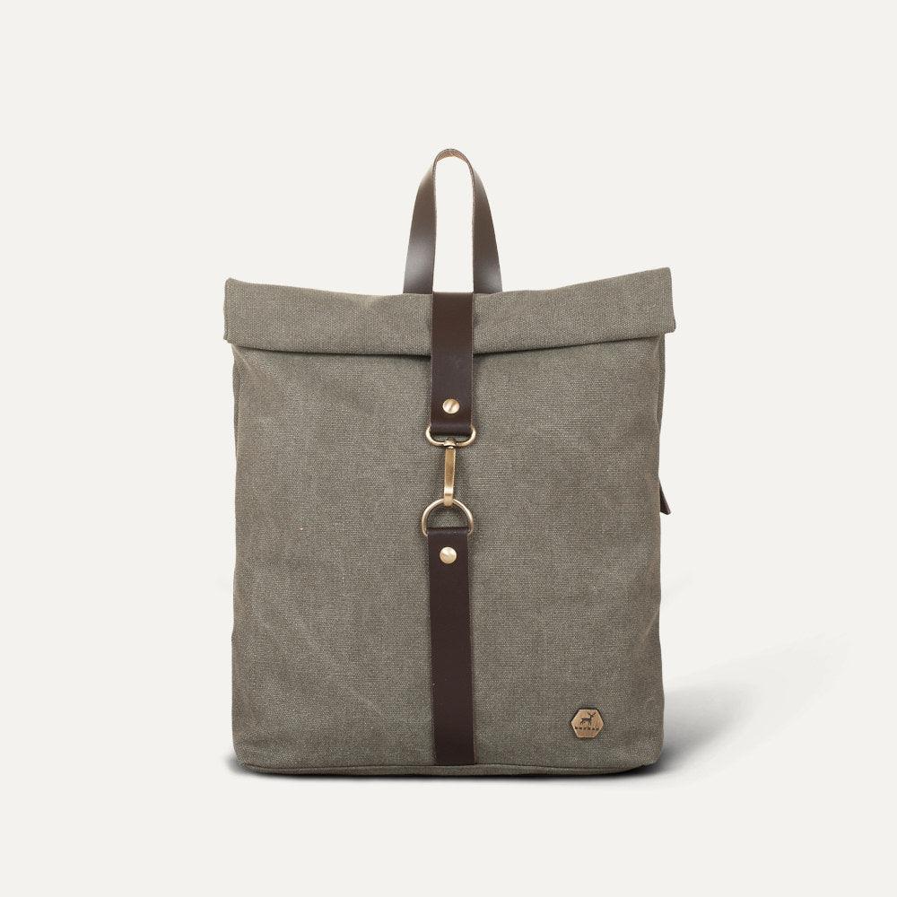 Burban Mini Rolltops bags - Handmade bags & jewelry Bags