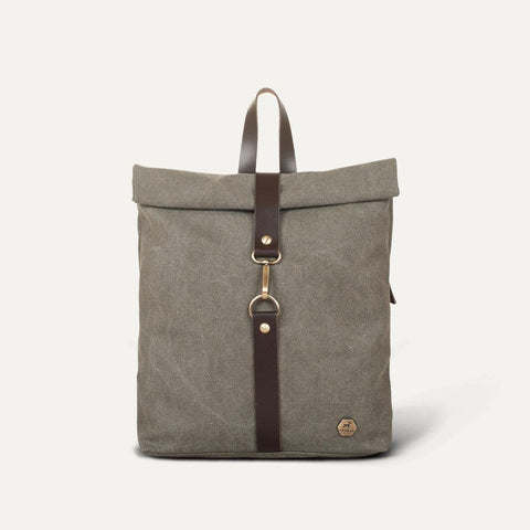 Mini Rolltops Khaki
