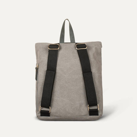 Mini Rolltops Gray