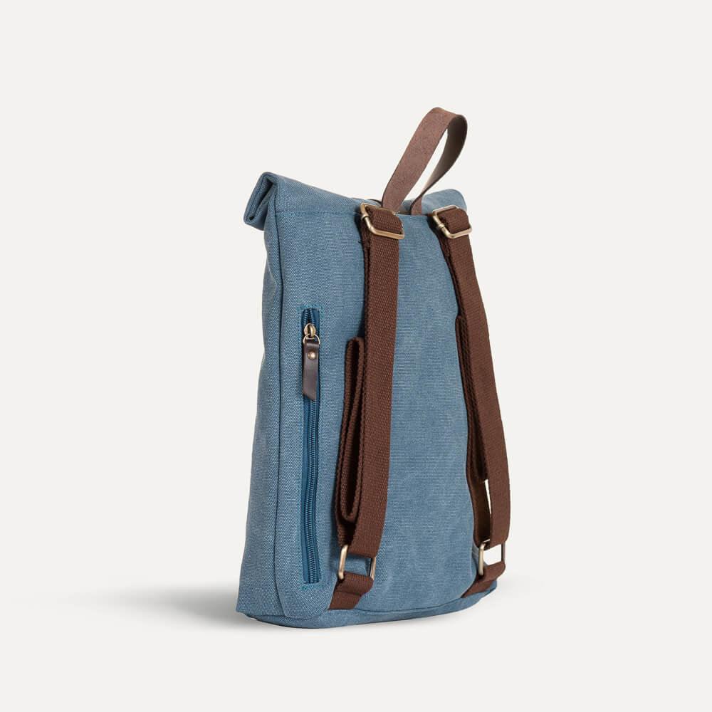 Burban Mini Rolltops bags - Handmade bags & jewelry Bags