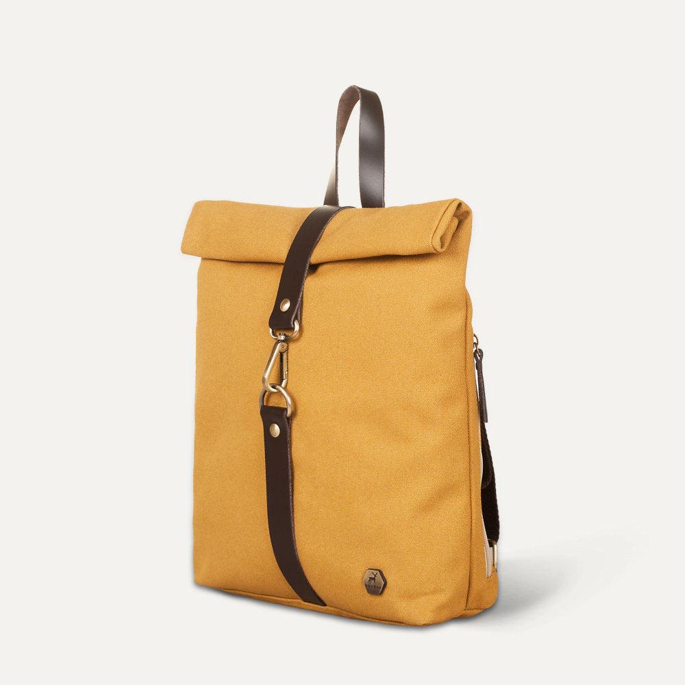 Burban Mini Rolltops bags - Handmade bags & jewelry Bags