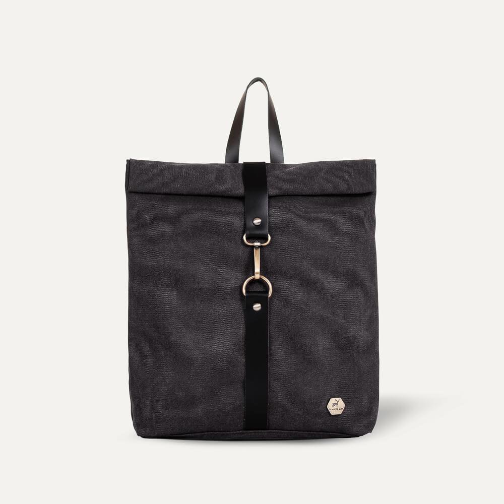 Burban Mini Rolltops bags - Handmade bags & jewelry Bags