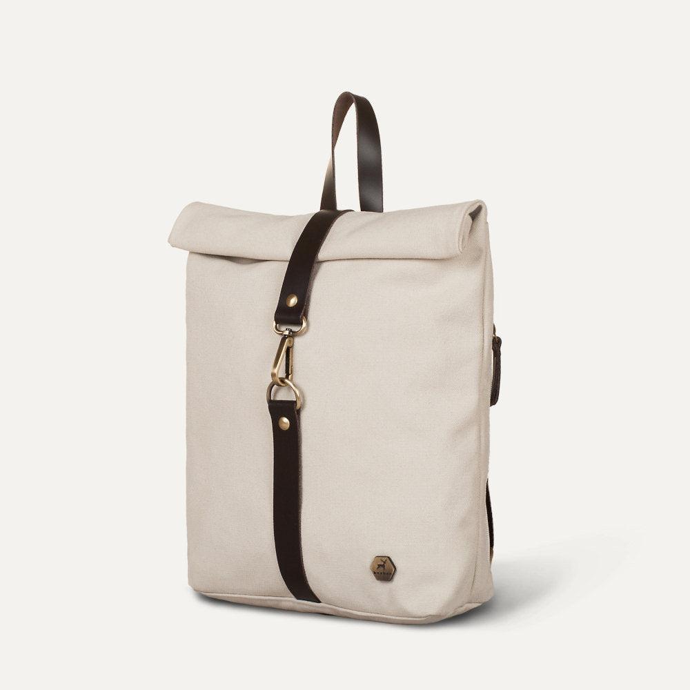 Burban Mini Rolltops bags - Handmade bags & jewelry Bags