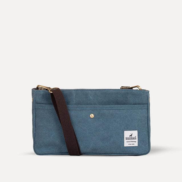 Tour Crossbody Burban Bags Raf Blue