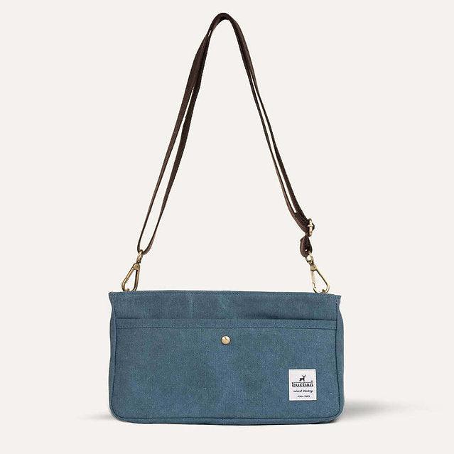 Tour Crossbody Burban Bags - Handmade bags & jewelry Bags