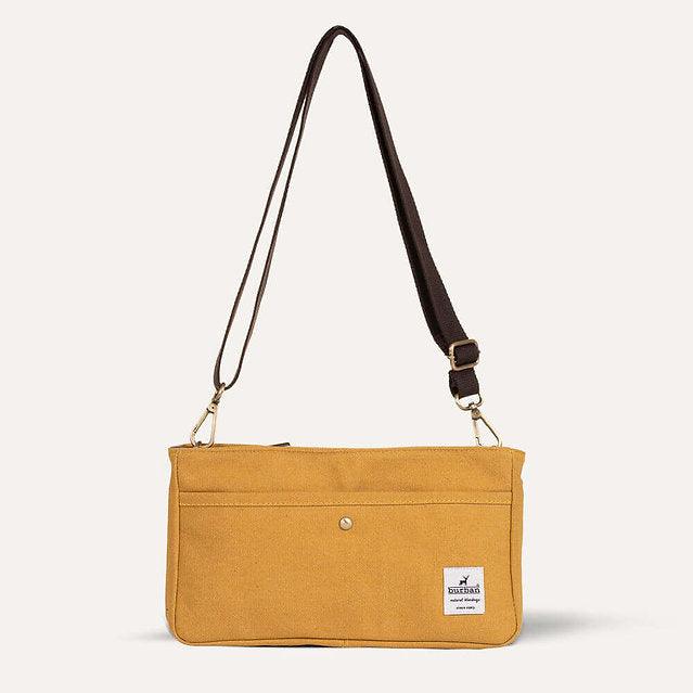 Tour Crossbody Burban Bags - Handmade bags & jewelry Bags