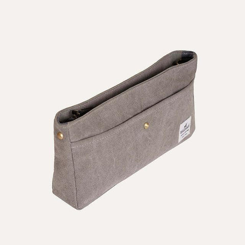 Tour Crossbody Gray