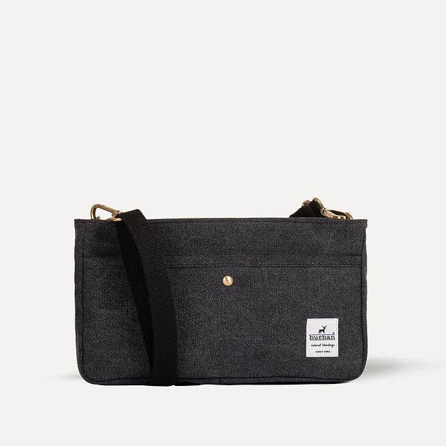Tour Crossbody Burban Bags - Handmade bags & jewelry Bags