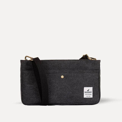 Tour Crossbody Black