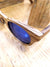 Wooden sunglasses GL36