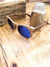 Wooden sunglasses GL36