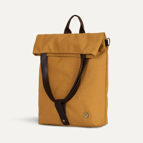 3 ways Combo Tote Yellow